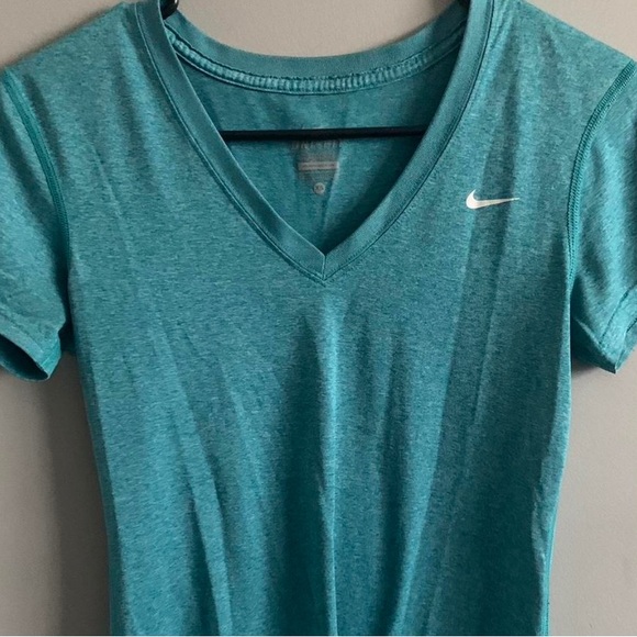 Nike Short Sleeve Top - Picture 2 of 3